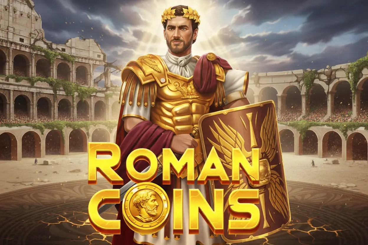 Roman Coins